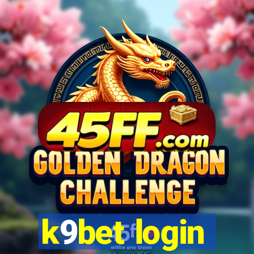 k9bet login